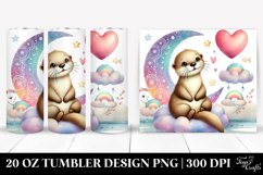 20 Oz Tumbler Design Product Image 1