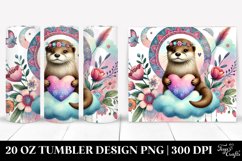 20 Oz Tumbler Design Product Image 1