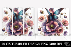 20 Oz Tumbler Design Product Image 1