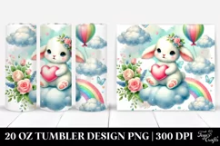 Love 20 Oz Tumbler Png Product Image 1