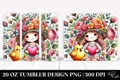 20 Oz Tumbler Design Product Image 1