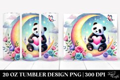 Love 20 Oz Tumbler Png Product Image 1
