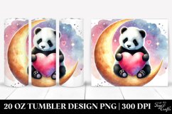Spring 20 Oz Tumbler Png Product Image 1