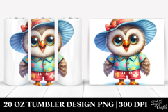 20 Oz Tumbler Png Product Image 1