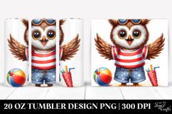 20 Oz Tumbler Png Product Image 1