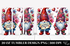 Valentines 20 Oz Tumbler Png Product Image 1