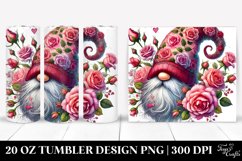 20 Oz Tumbler Design Product Image 1