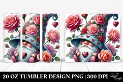 20 Oz Tumbler Design Product Image 1
