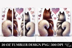 20 Oz Tumbler Design Product Image 1