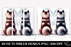 20 Oz Tumbler Design Product Image 1