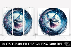 20 Oz Tumbler Png Product Image 1