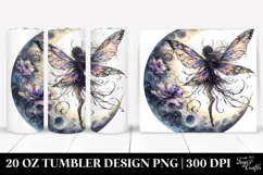 20 Oz Tumbler Png Product Image 1