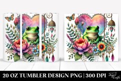 Love 20 Oz Tumbler Png Product Image 1