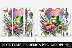 Love 20 Oz Tumbler Png Product Image 1