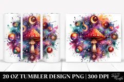 20 Oz Tumbler Png Product Image 1