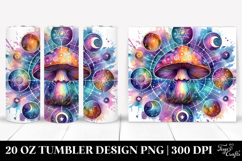 20 Oz Tumbler Design Product Image 1