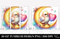 Love 20 Oz Tumbler Png Product Image 1