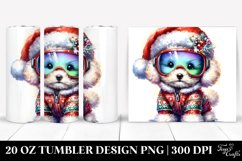 Expressive Baby Bullmastiff, PNG Product Image 1