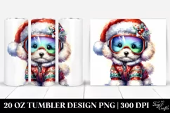 Expressive Baby Bullmastiff, PNG Product Image 1
