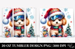 Expressive Baby Bullmastiff, PNG Product Image 1