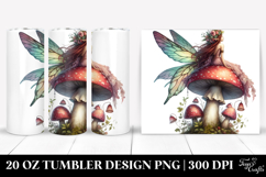 20 Oz Tumbler Design Product Image 1