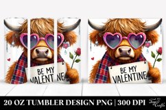 Valentines 20 Oz Tumbler Png Product Image 1