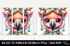 Expressive Baby Watercolor Rottweiler PNG Product Image 1