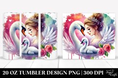 Love 20 Oz Tumbler Png Product Image 1
