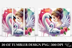 Love 20 Oz Tumbler Png Product Image 1