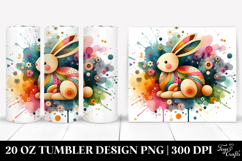 20 Oz Tumbler Png Product Image 1