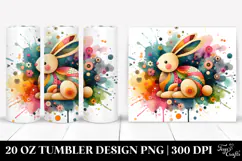 20 Oz Tumbler Png Product Image 1