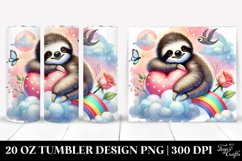 20 Oz Tumbler Design Product Image 1