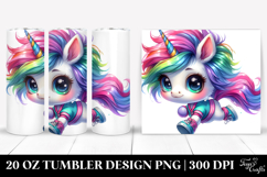 20 Oz Tumbler Png Product Image 1