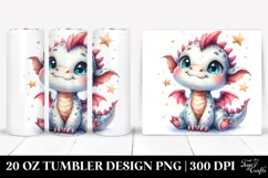 20 Oz Tumbler Png Product Image 1