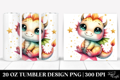 20 Oz Tumbler Png Product Image 1