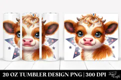 20 Oz Tumbler Png Product Image 1