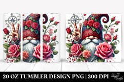 Love 20 Oz Tumbler Png Product Image 1