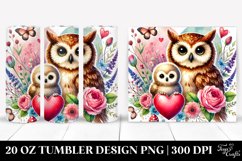 20 Oz Tumbler Design Product Image 1