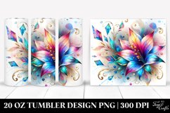 20 Oz Tumbler Sublimation | Product Image 1