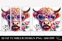 20 Oz Tumbler Design Product Image 1