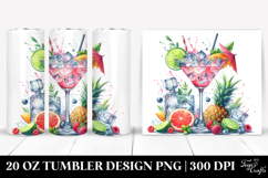 20 Oz Tumbler Design Product Image 1