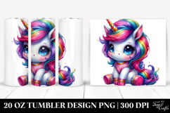 20 Oz Tumbler Png Product Image 1