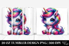 20 Oz Tumbler Png Product Image 1