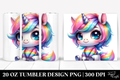 20 Oz Tumbler Png Product Image 1