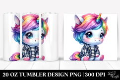 20 Oz Tumbler Png Product Image 1