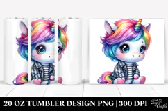 20 Oz Tumbler Png Product Image 1