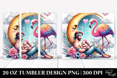 Love 20 Oz Tumbler Png Product Image 1