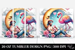 Love 20 Oz Tumbler Png Product Image 1