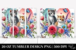 Valentines 20 Oz Tumbler Png Product Image 1