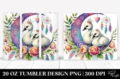 Valentines 20 Oz Tumbler Png Product Image 1